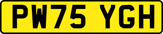 PW75YGH