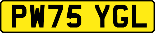 PW75YGL