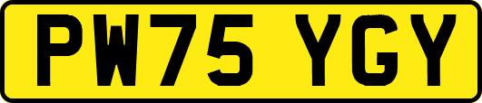 PW75YGY
