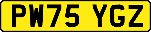 PW75YGZ