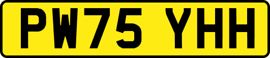 PW75YHH