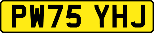 PW75YHJ
