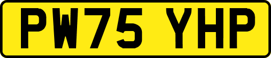 PW75YHP