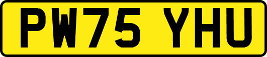 PW75YHU