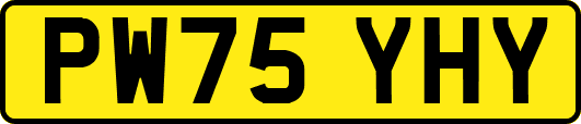 PW75YHY