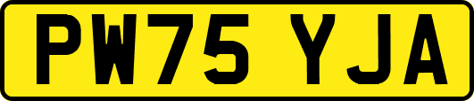 PW75YJA