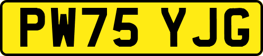 PW75YJG