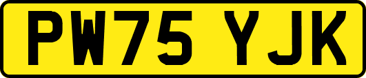 PW75YJK