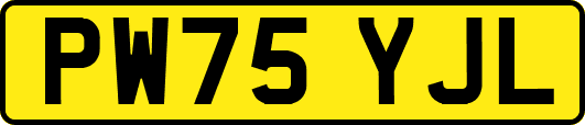 PW75YJL