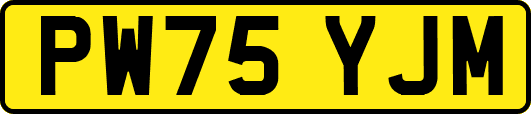 PW75YJM