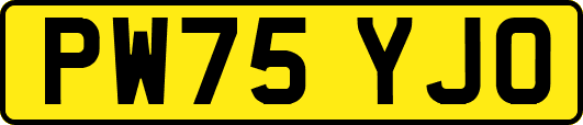PW75YJO