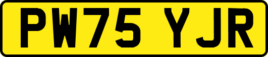 PW75YJR