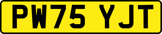 PW75YJT