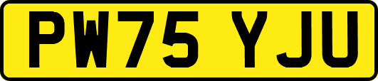 PW75YJU