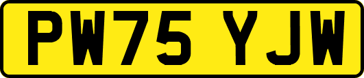 PW75YJW