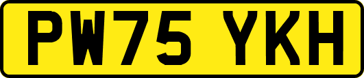 PW75YKH