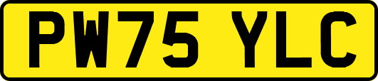 PW75YLC