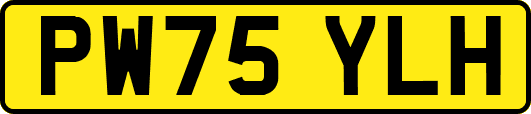 PW75YLH