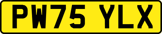 PW75YLX