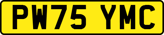 PW75YMC