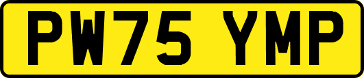 PW75YMP