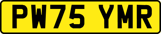 PW75YMR