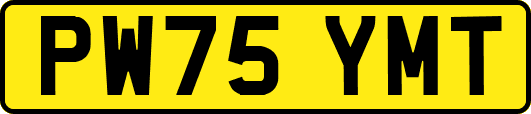PW75YMT