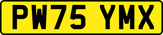 PW75YMX