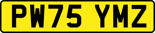 PW75YMZ