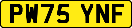 PW75YNF