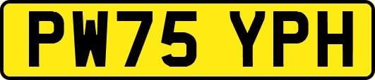 PW75YPH