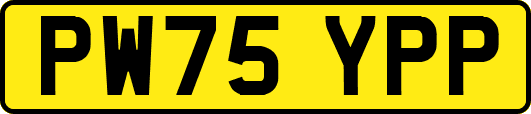 PW75YPP