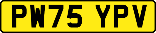 PW75YPV