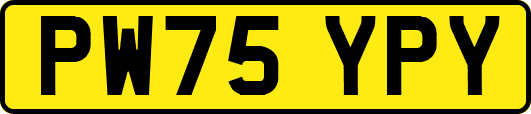PW75YPY