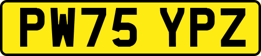 PW75YPZ