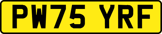 PW75YRF
