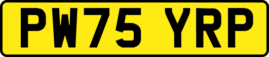 PW75YRP