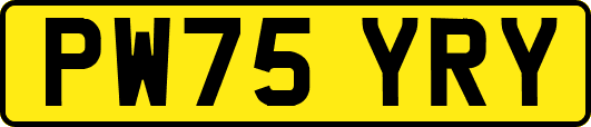 PW75YRY