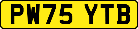 PW75YTB