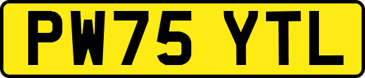 PW75YTL