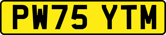 PW75YTM
