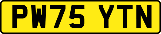 PW75YTN