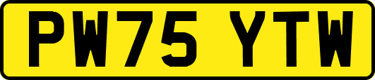 PW75YTW