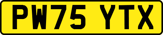 PW75YTX