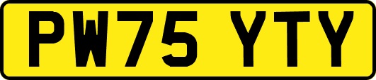 PW75YTY
