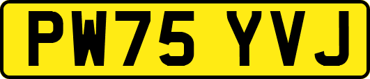 PW75YVJ