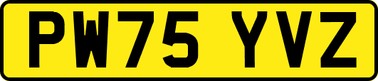 PW75YVZ