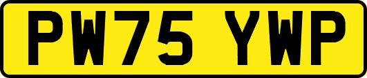 PW75YWP