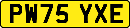 PW75YXE