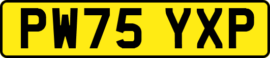 PW75YXP